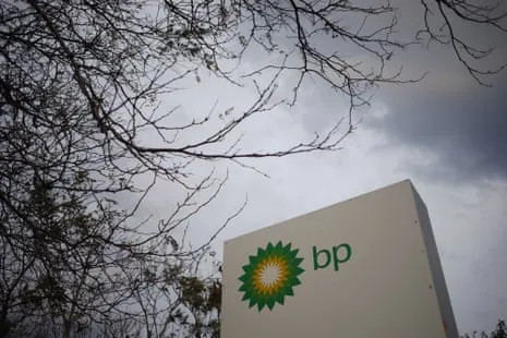 The Indiana Town Existing Under the Presence of a BP Processing Plant: Residents Report 'Far Too Many Incidents'