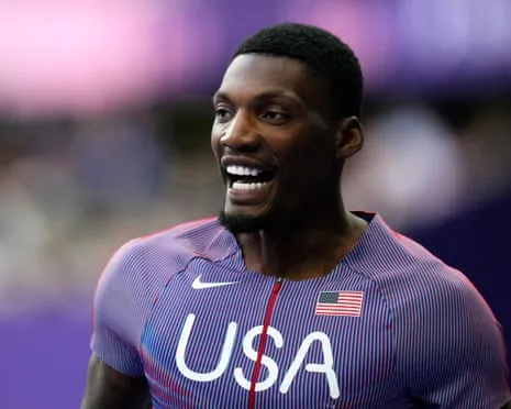 Controversial Competition Seeks British Athletes Post Addition of American Runner Kerley